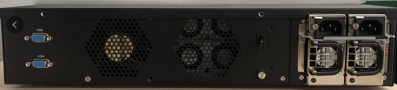 DB电竞推出全系列工业隔离网闸硬件平台