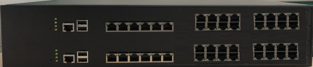 DB电竞推出全系列工业隔离网闸硬件平台