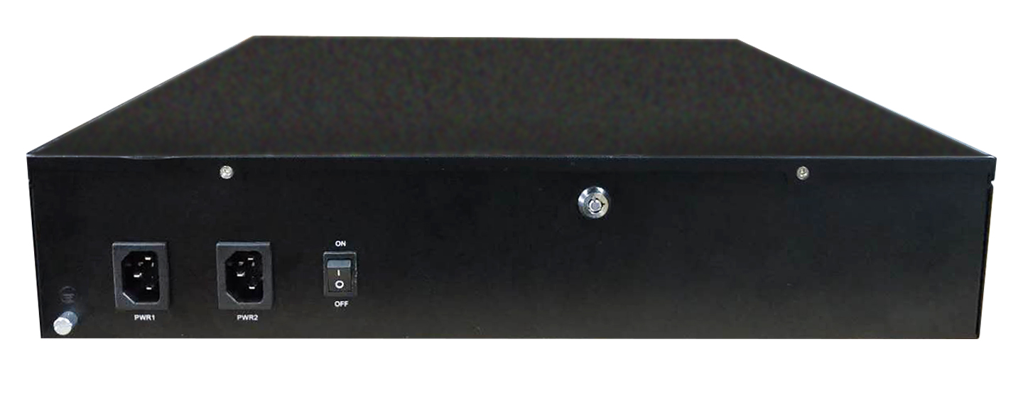 DB电竞推出全系列工业隔离网闸硬件平台